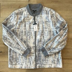 Alfani NWT Jacket Size XXL Mens